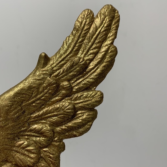 Tree Topper Millennium Angel vintage - Picture 15 of 16